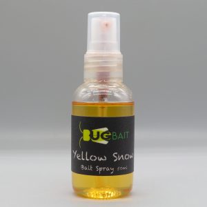 Yellow Snow Booster Spray