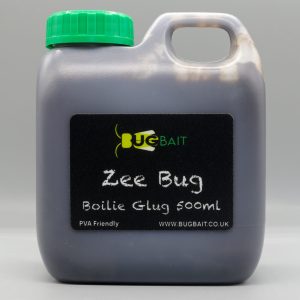 Zee Bug Glug - 500ml