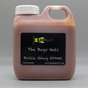 Bugs Nuts Glug 500ml