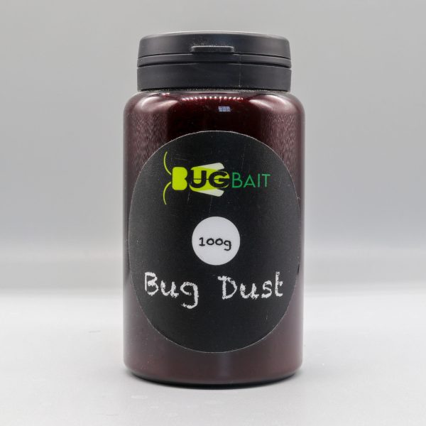 Bug Dust 100g