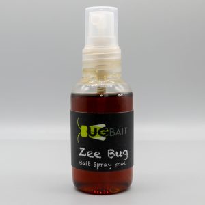 Zee Bug Booster Spray