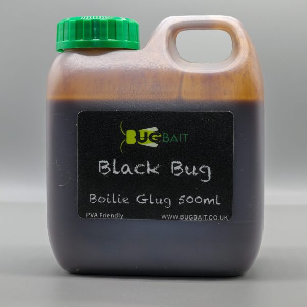 Black Bug Glug 500ml