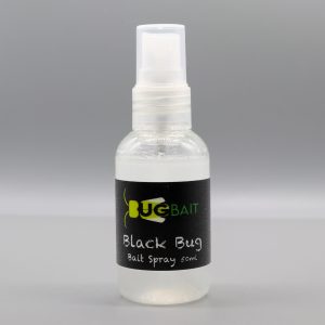 Black Bug Booster Spray