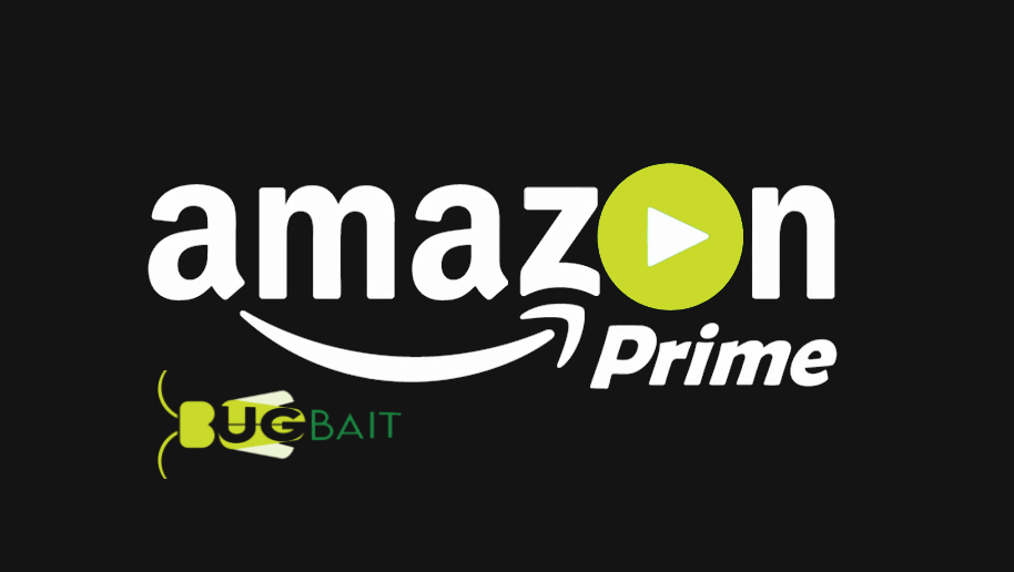 carp fishing amazon prime